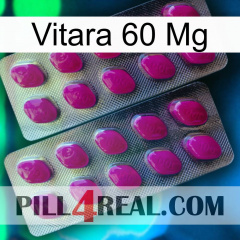 Vitara 60Mg 10